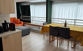 Doss Della Pesa Apartment