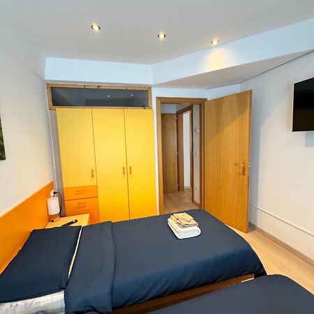 Doss Della Pesa Apartment Marilleva Zewnętrze zdjęcie