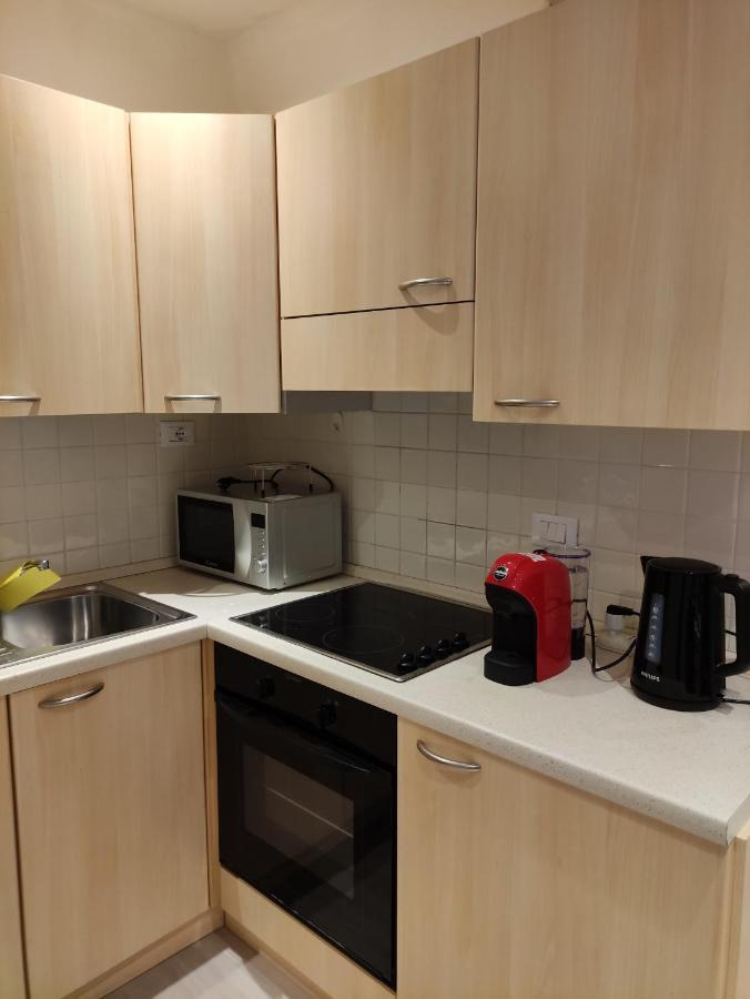 Doss Della Pesa Apartment Marilleva Zewnętrze zdjęcie