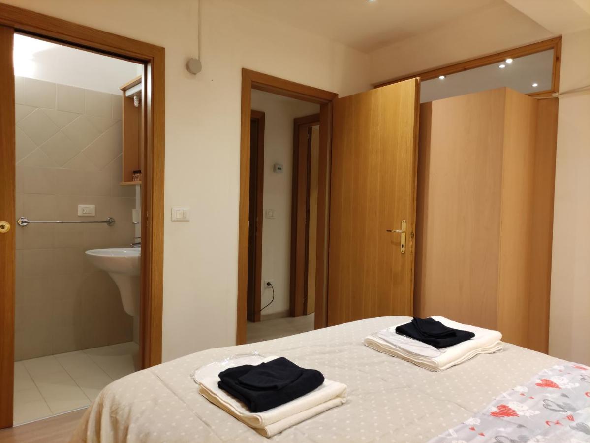 Doss Della Pesa Apartment Marilleva Zewnętrze zdjęcie