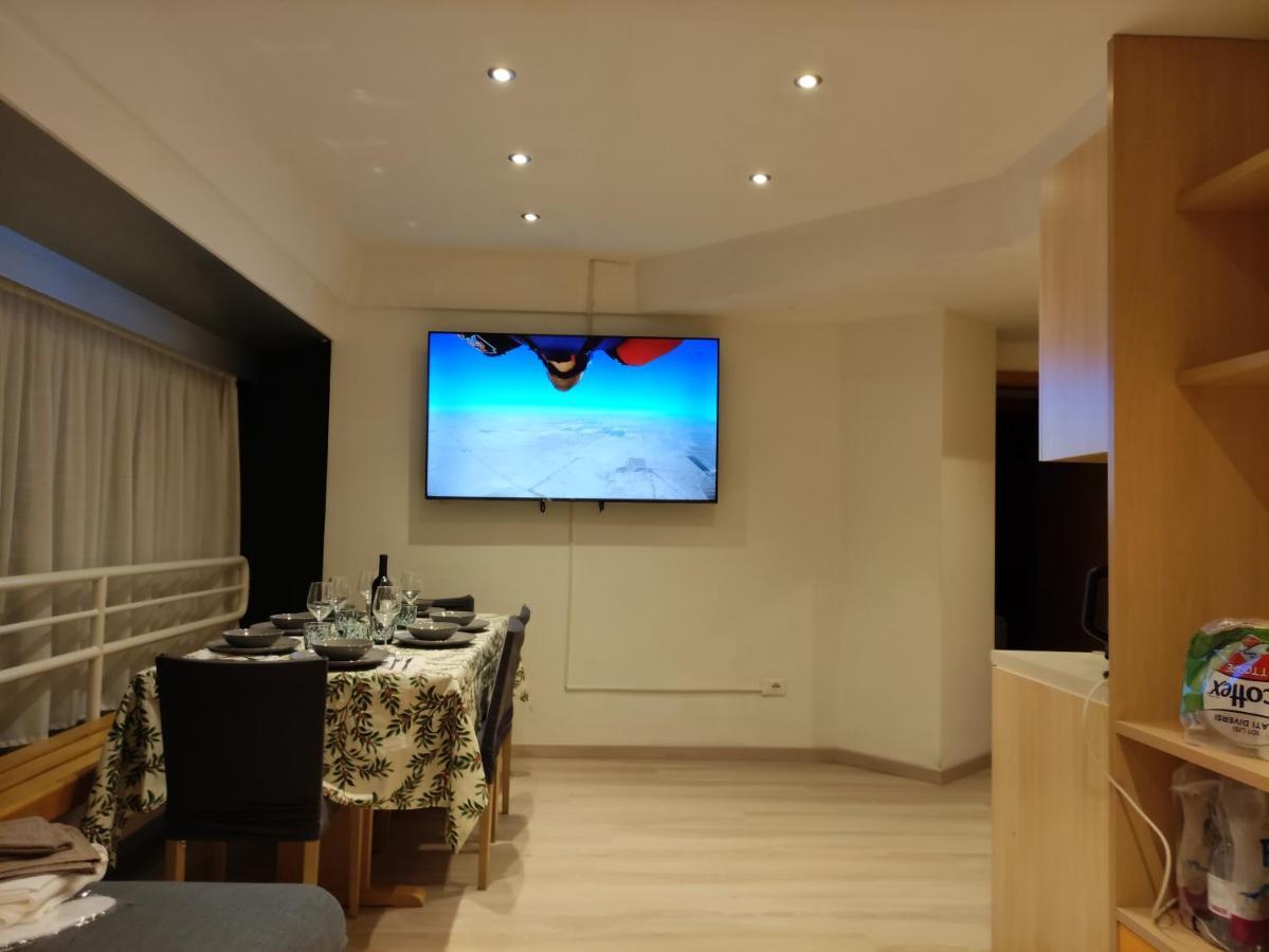 Doss Della Pesa Apartment Marilleva Zewnętrze zdjęcie