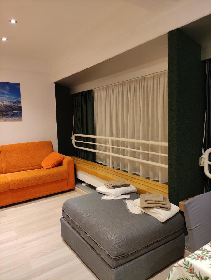 Doss Della Pesa Apartment Marilleva Zewnętrze zdjęcie