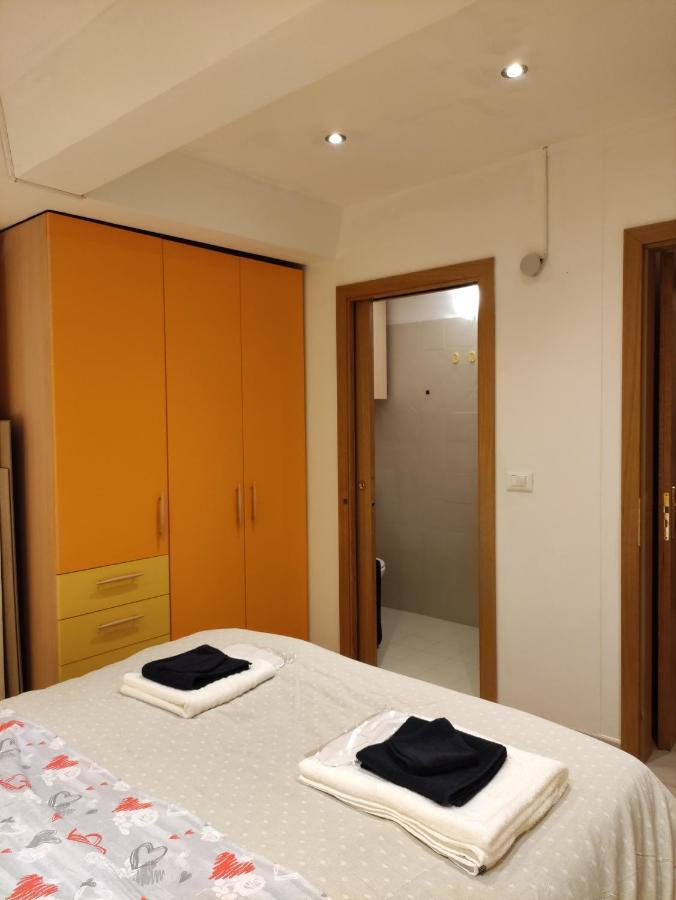 Doss Della Pesa Apartment Marilleva Zewnętrze zdjęcie