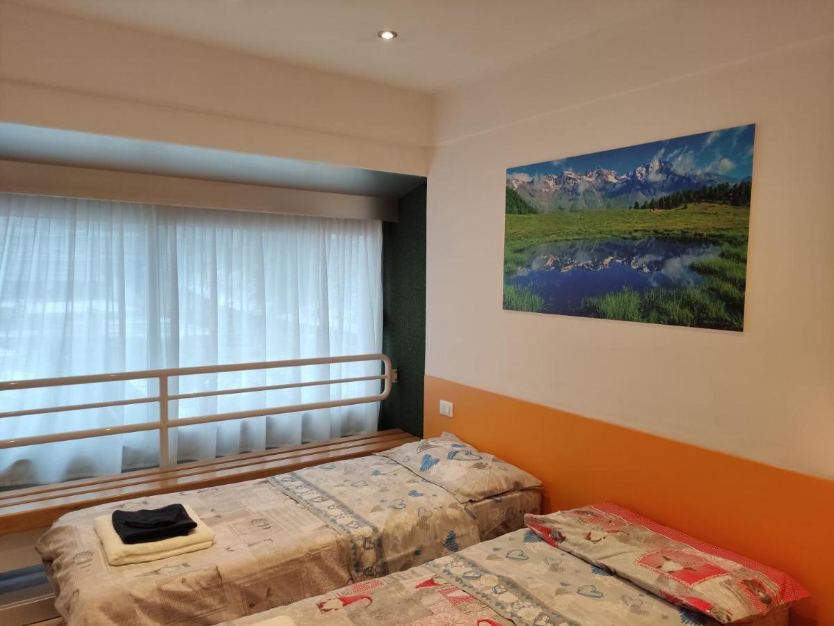 Doss Della Pesa Apartment Marilleva Pokój zdjęcie