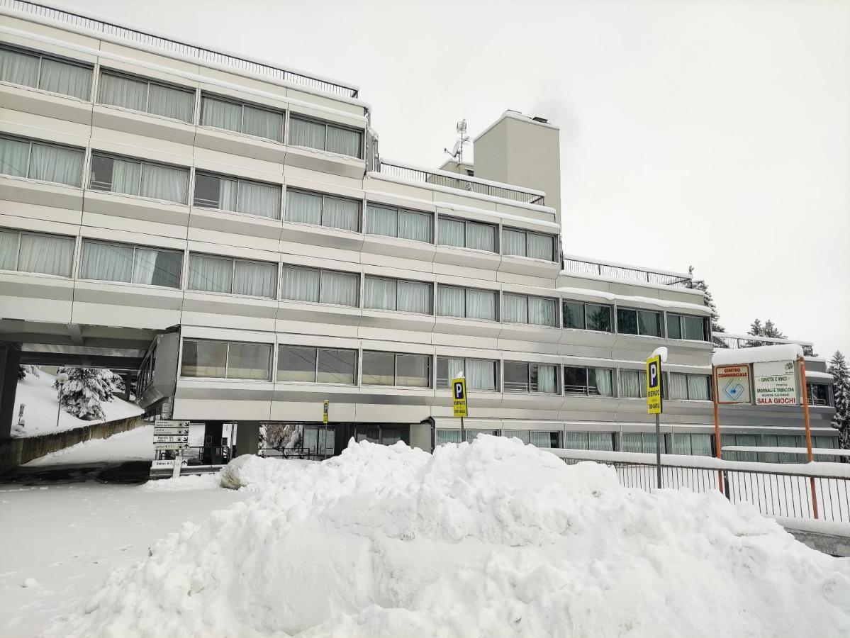 Doss Della Pesa Apartment Marilleva Zewnętrze zdjęcie