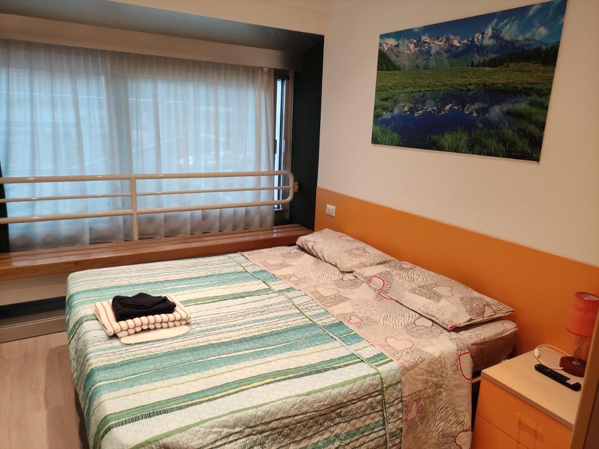 Doss Della Pesa Apartment Marilleva Zewnętrze zdjęcie