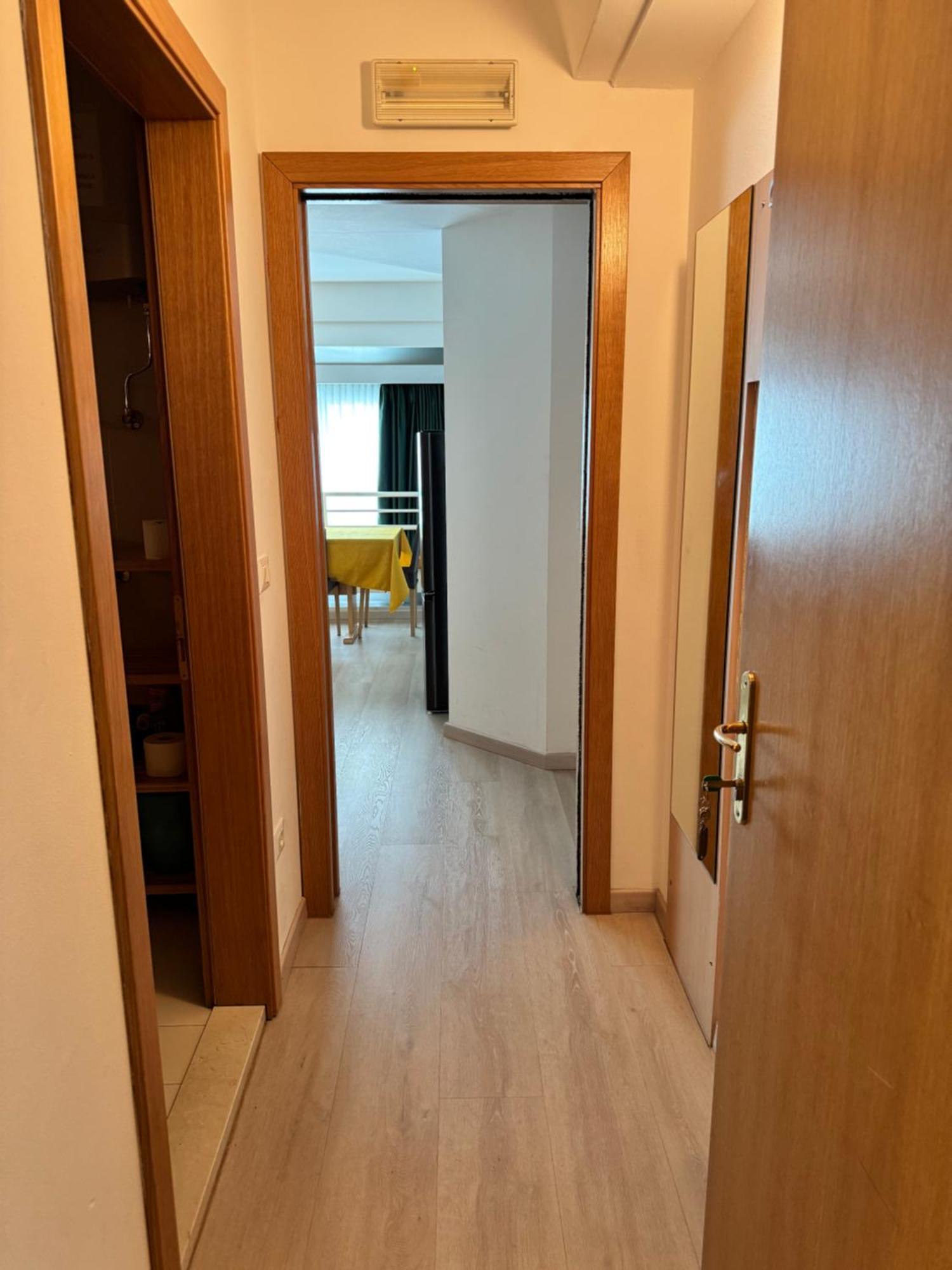 Doss Della Pesa Apartment Marilleva Zewnętrze zdjęcie