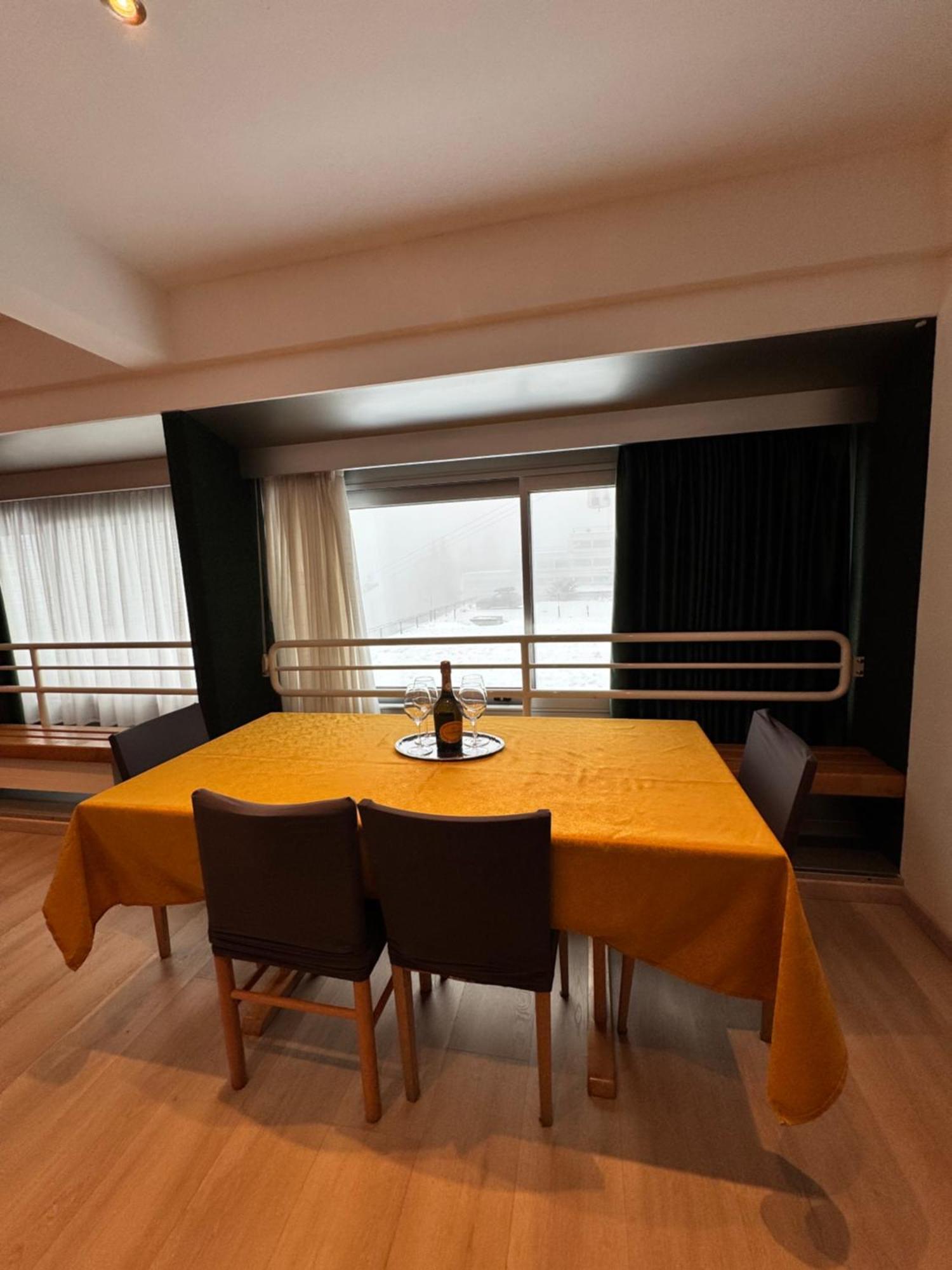 Doss Della Pesa Apartment Marilleva Zewnętrze zdjęcie