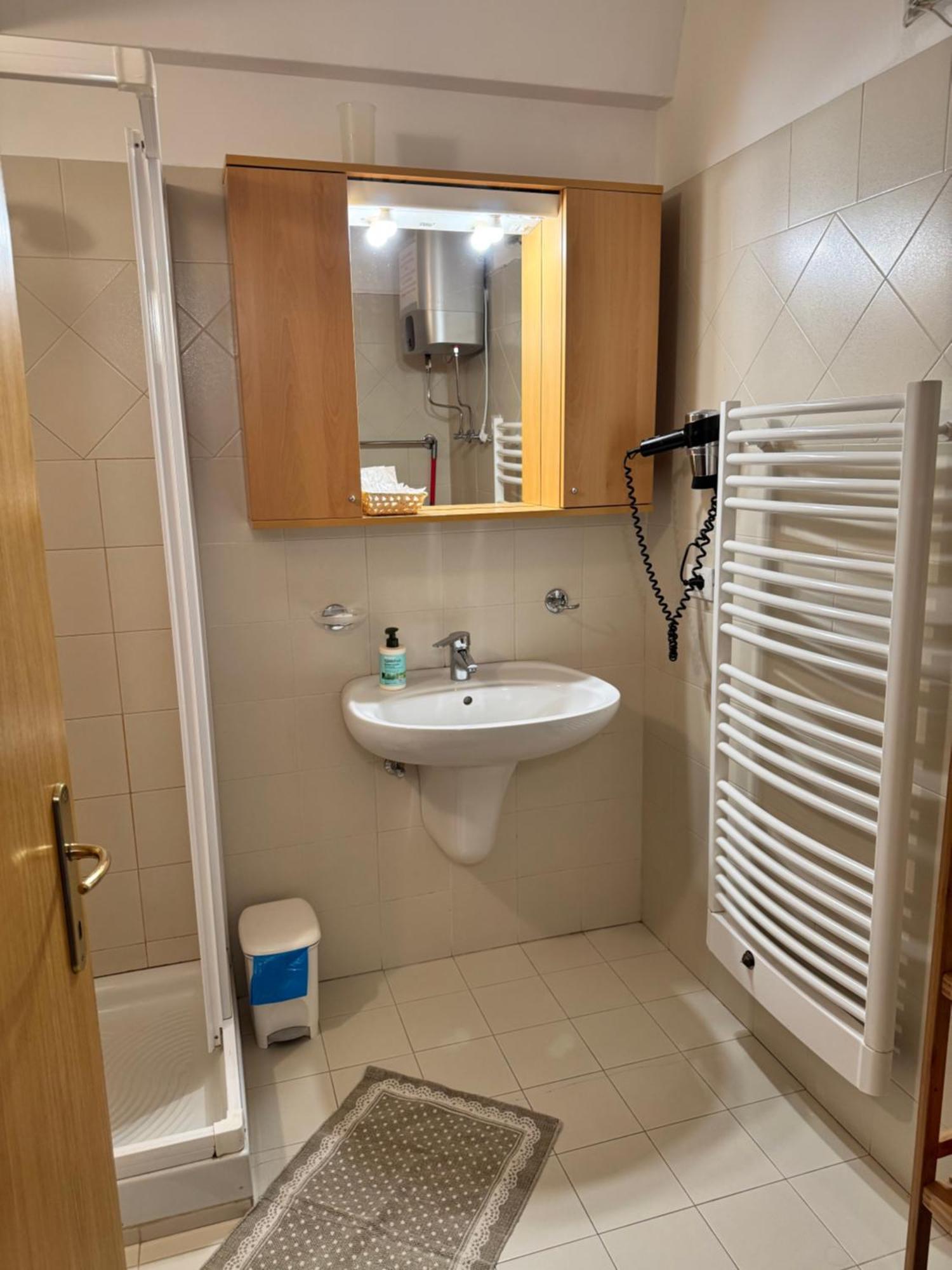 Doss Della Pesa Apartment Marilleva Zewnętrze zdjęcie