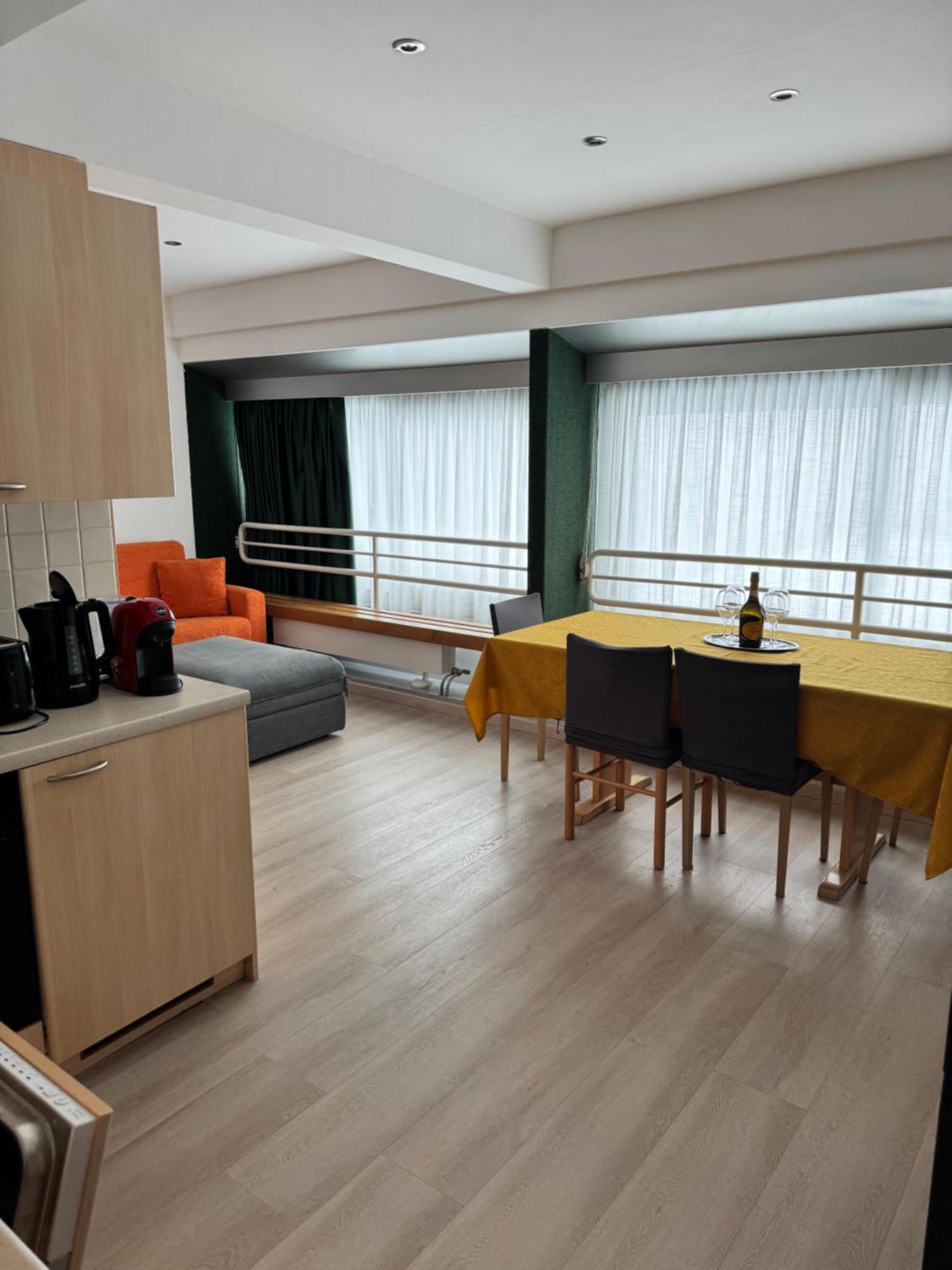 Doss Della Pesa Apartment Marilleva Zewnętrze zdjęcie